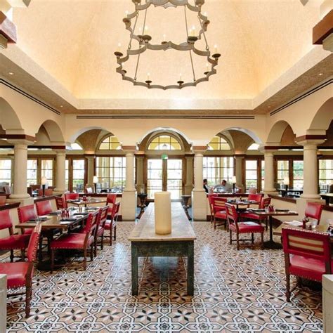 omni scottsdale restaurants